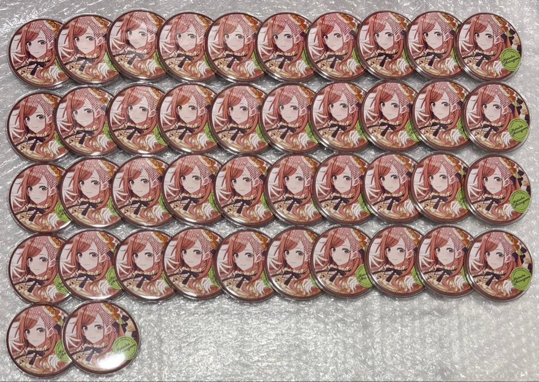 アイドルマスターシャイニーカラーズ 有栖川夏葉 アイドルマスター シャイニーカラーズ_BIGアクリルスタンド Vol.3 05