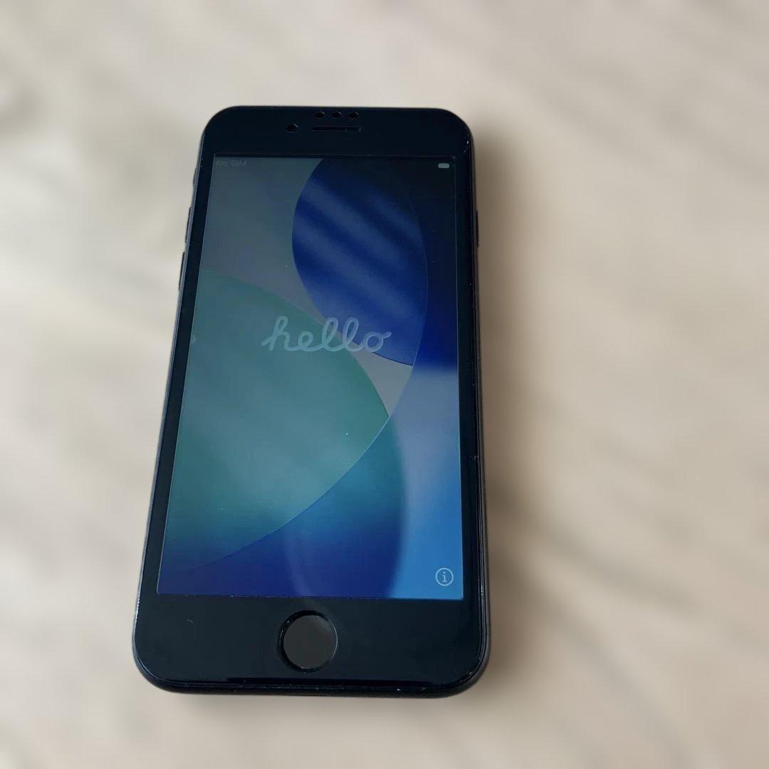 Apple iPhone SE 第二世代ブラック 本体　SIMフリー　制限なし Amazon | 【整備済み品】 Apple iPhone SE（第2世代） 256GB ブラック