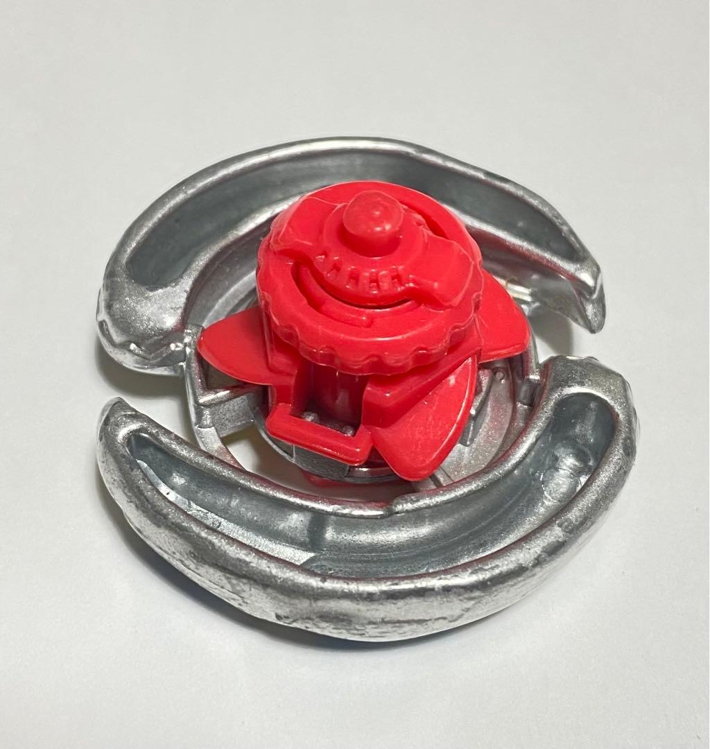 ジェミオスDF145FS（初代ジェミオス） メタルファイトベイブレード