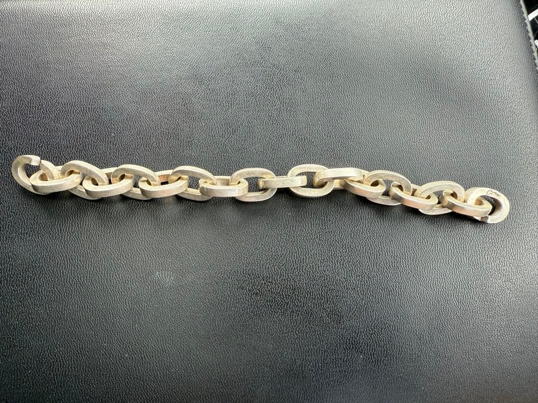 アクセサリー Cellar TOKYO Chain Bracelet \"Endless\"