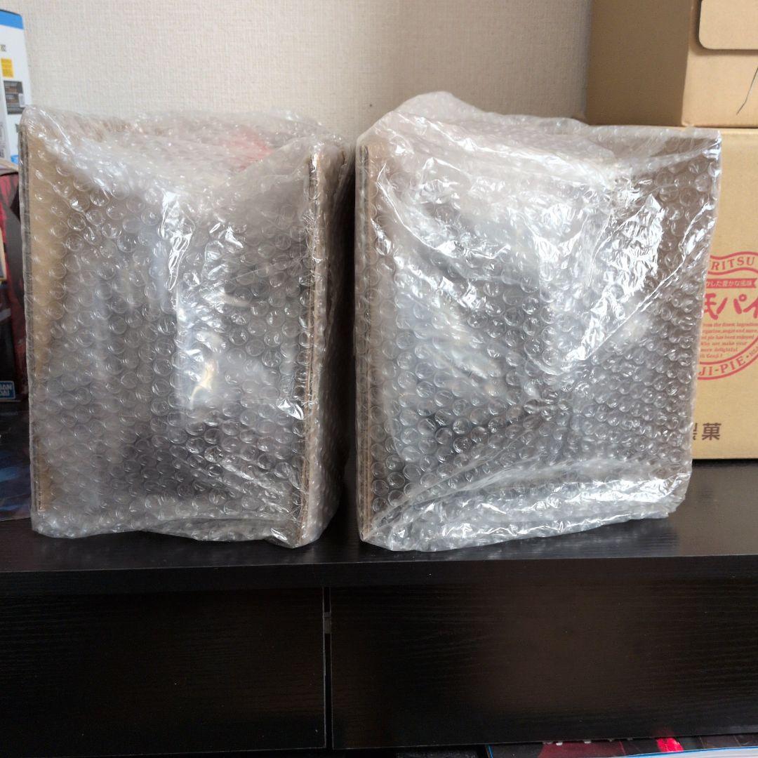 新品未開封　チェンソーマン ポップコーンボックス