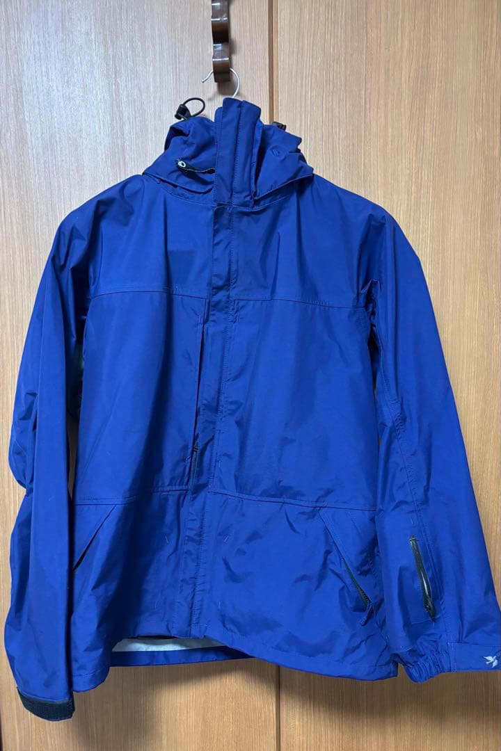 グリーンクロージング(Heavy Jacket) GREENCLOTHING グリーンクロージング】HEAVY JACKET (ブラック)(ヘビー