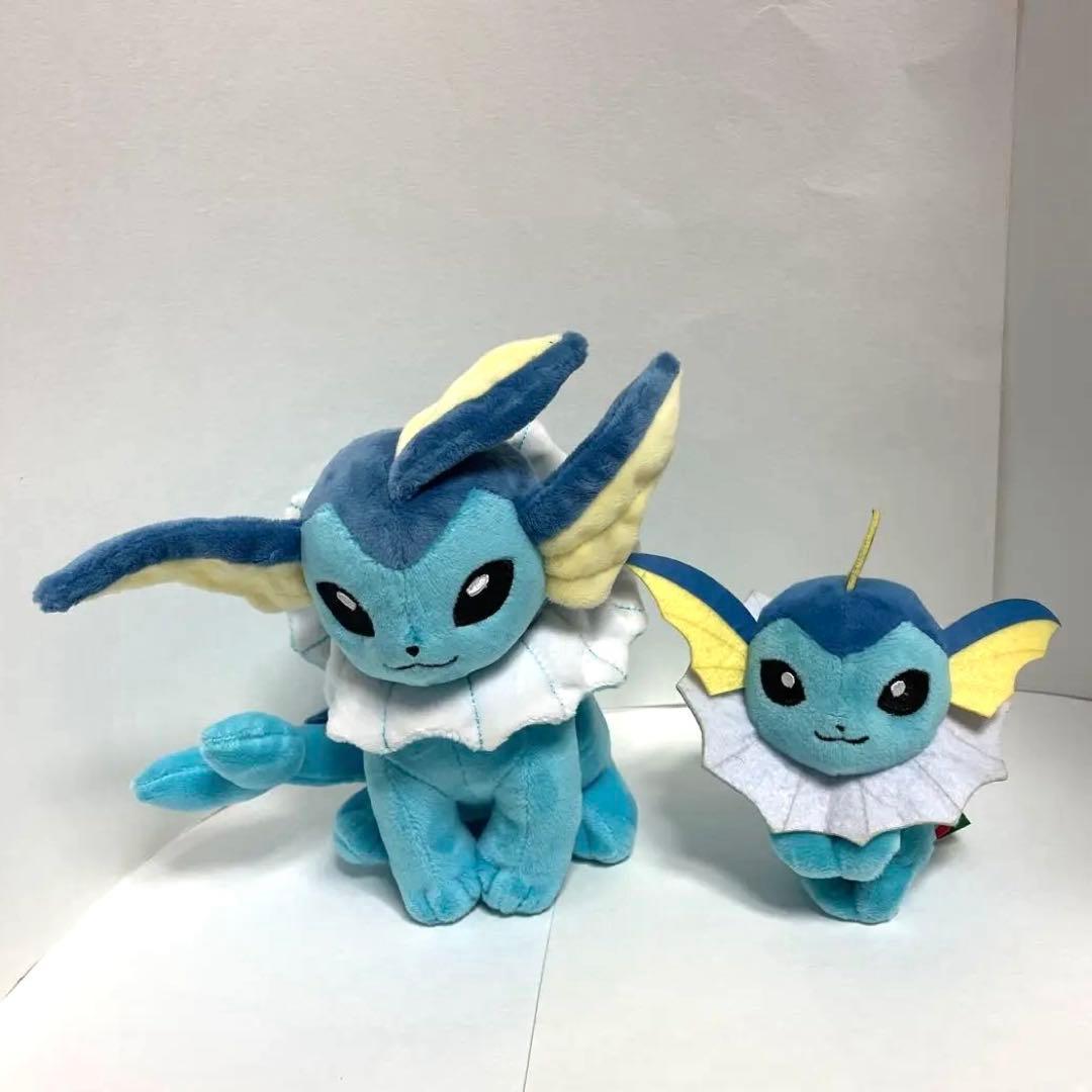 ポケモン　　シャワーズ シャワーズ HP80 NO.134 シャワーズ LV.42 [旧裏面] No.134 ポケモン