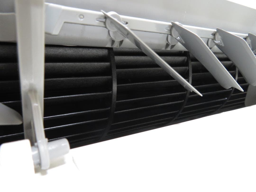 東芝 2022年製 自動お掃除 ルームエアコン 4.0kW 主に14畳 100V