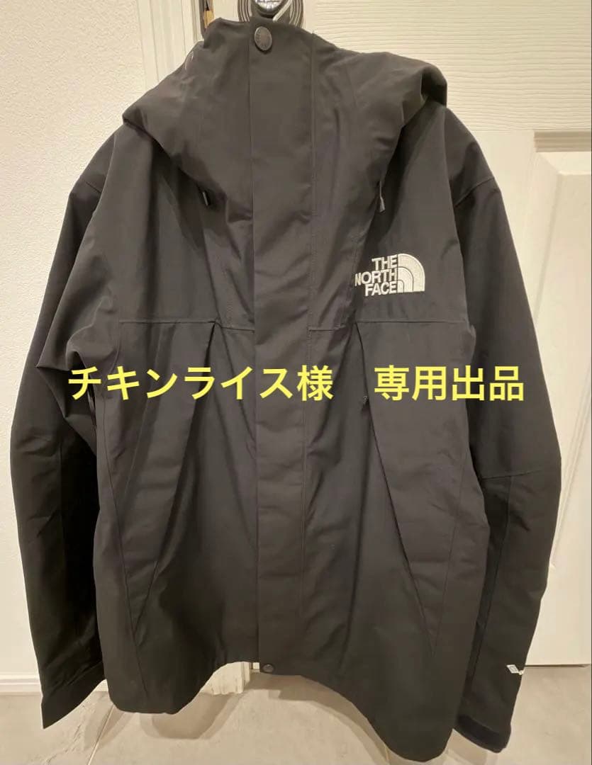 THE NORTH FACEマウンテンジャケット　Mサイズ レビュー】THE NORTH FACE「マウンテンジャケット」は“買い”？魅力