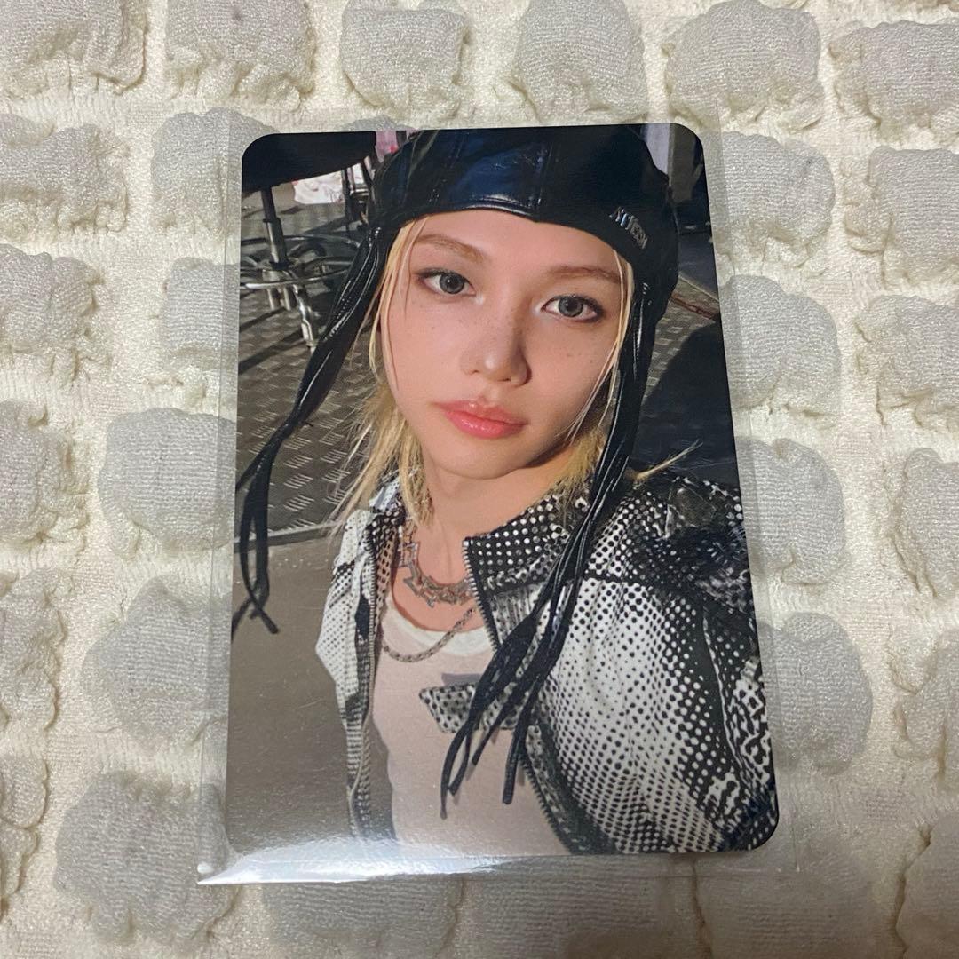 straykids スキズ DOIT soundwave フィリックストレカ - メルカリ