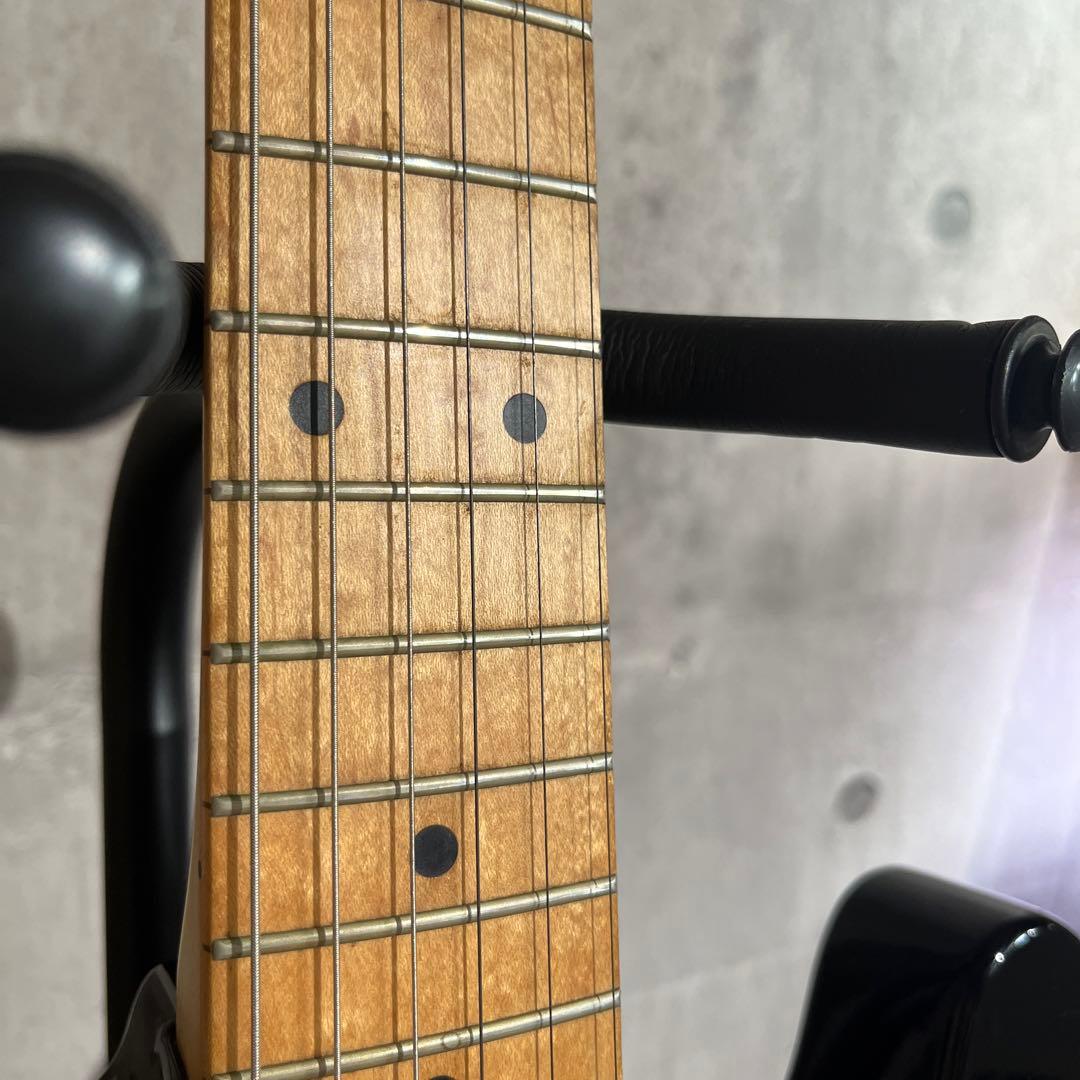 Squier スクワイヤー TELECASTER テレキャスター