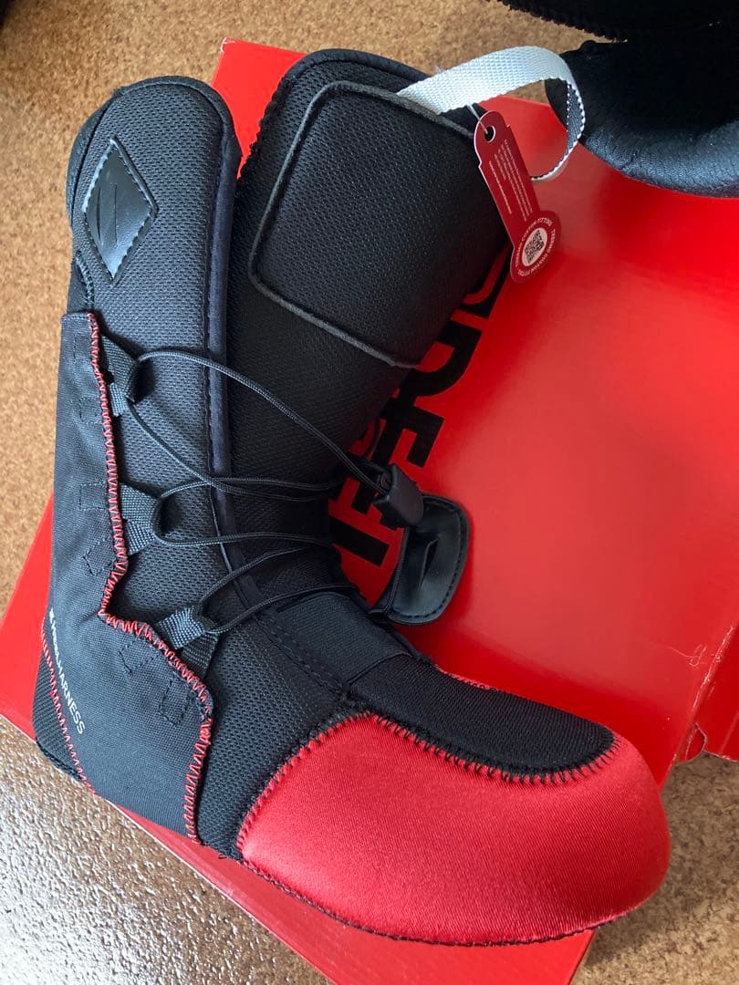 新品　DEELUXE インナー　26.5cm