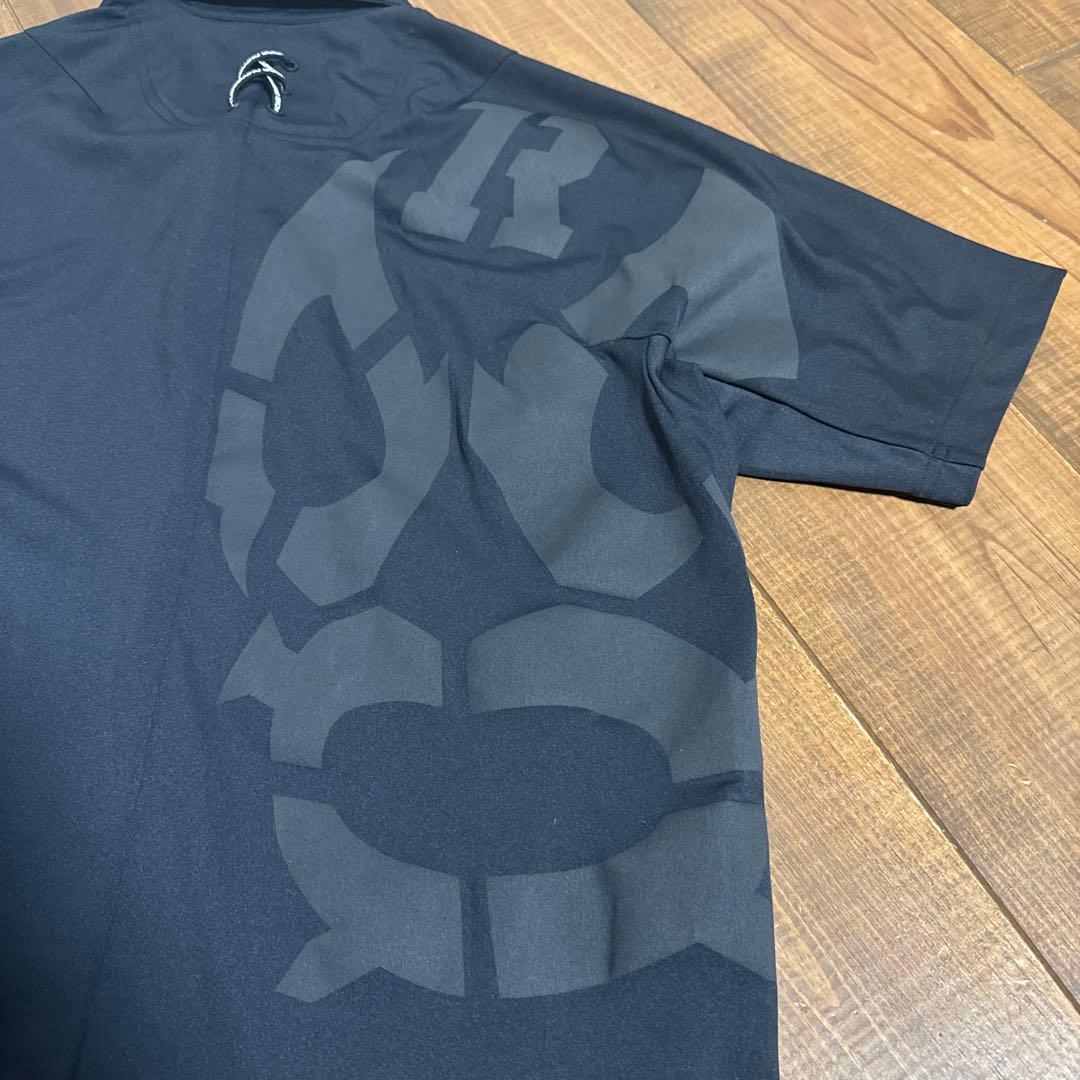 ラッセルノ ルチャ ポロシャツ 6 ブラック - メルカリ