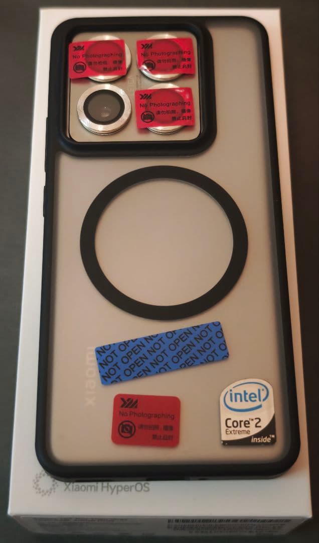 Xiaomi 14T Pro 256GB 国内版 チタングレー Xiaomi Xiaomi 14T Pro 256GB SIMフリー [チタングレー] 価格比較