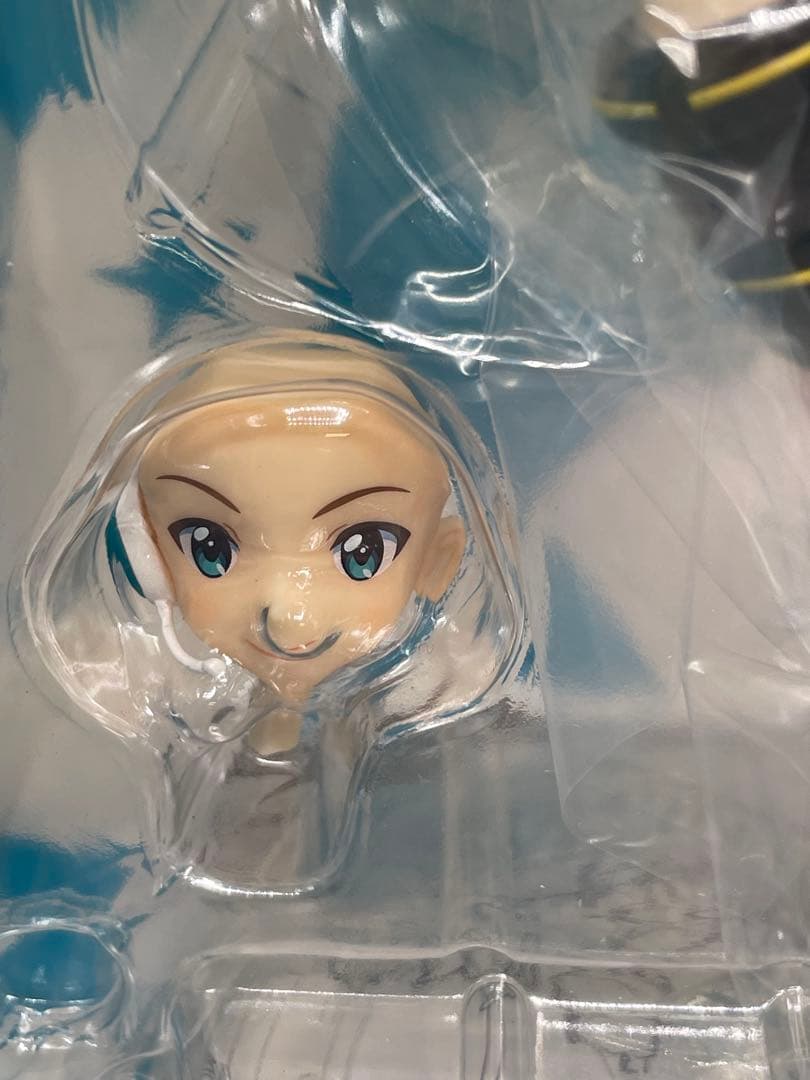 未開封 ブリリアントステージ 高坂海美 ミリオンライブ 1/7 フィギュア