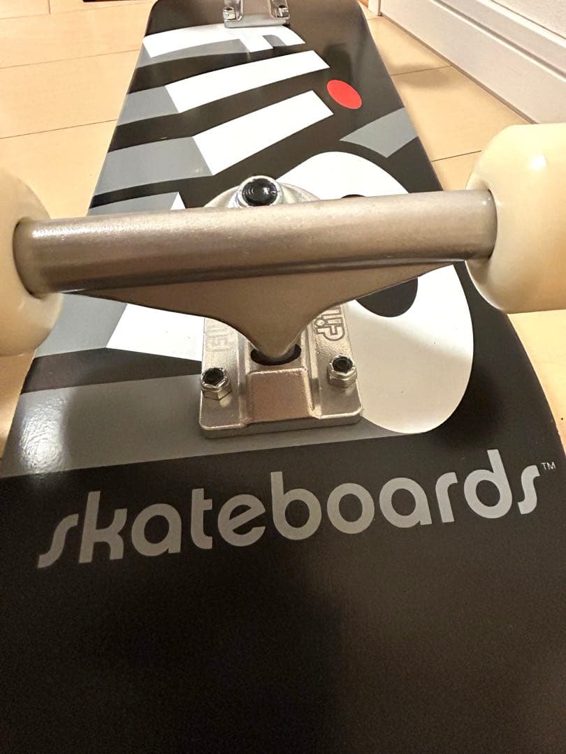 Flip スケートボード コンプリート 7.25 52mm オリジナル