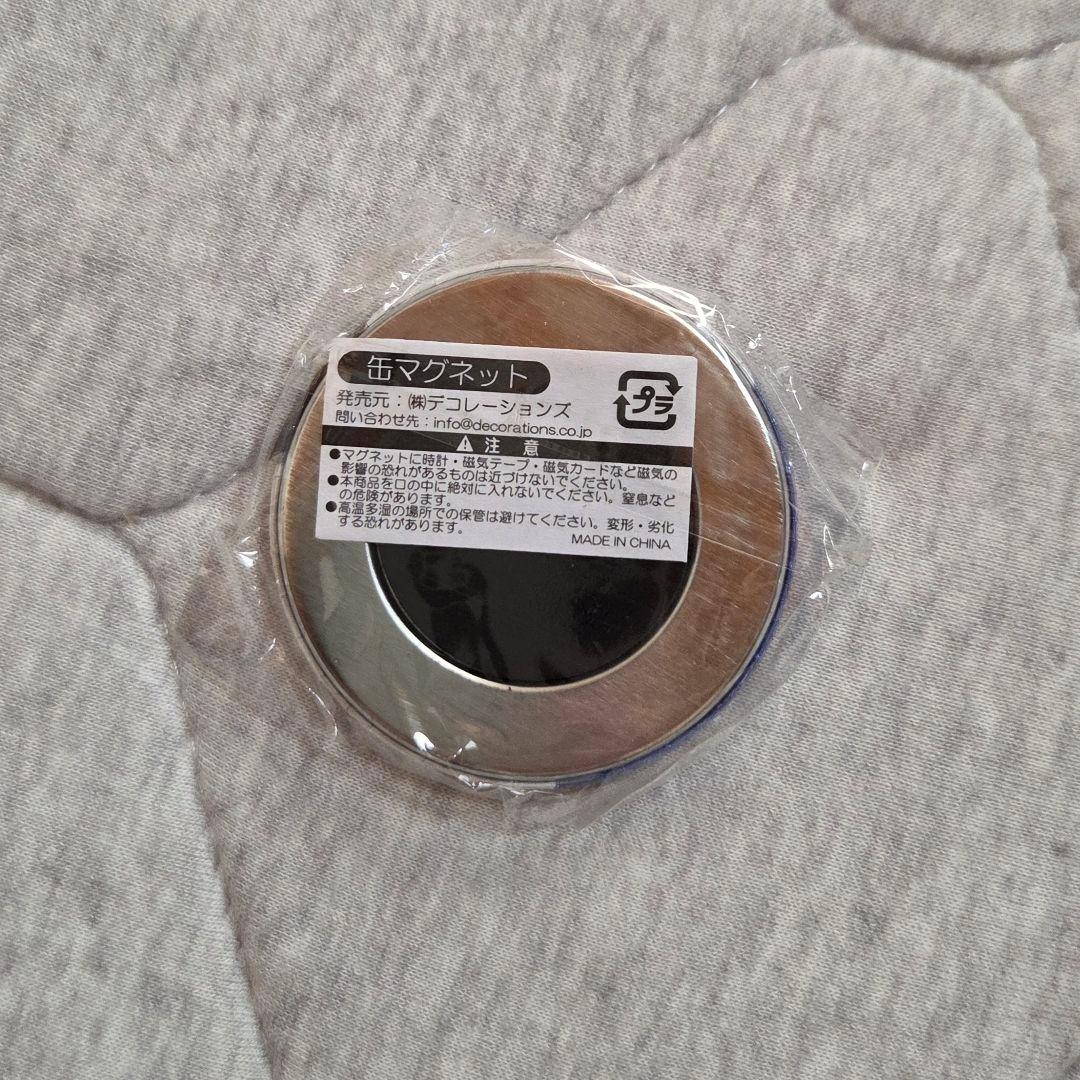 安室奈美恵 ドコモ 缶マグネット 12種セット - メルカリ