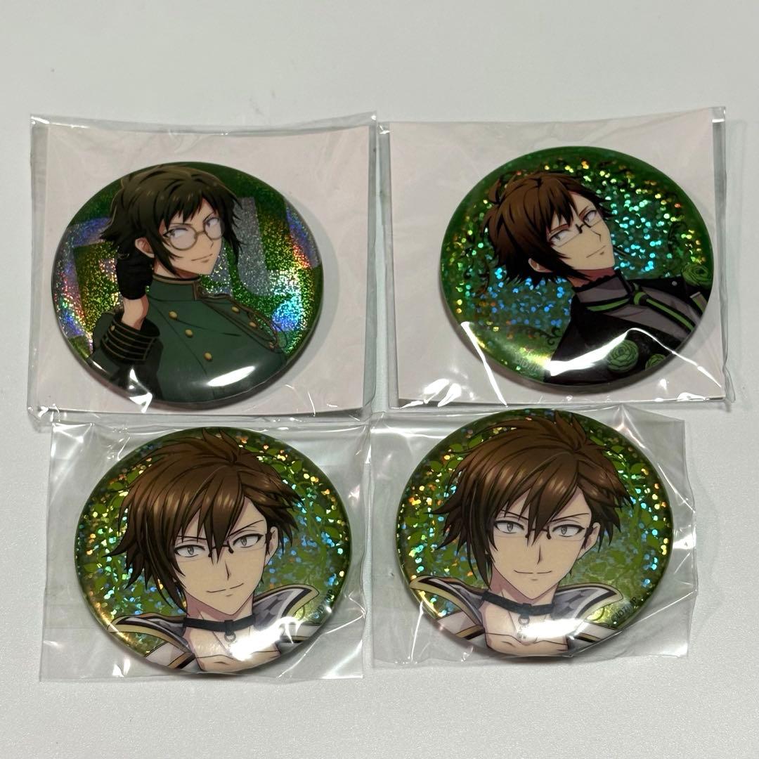 アイナナ 大和 缶バッジ - メルカリ