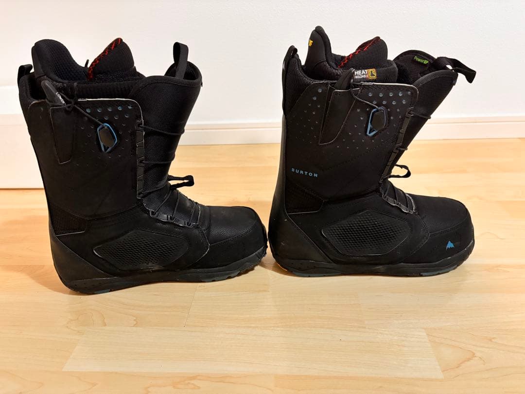 Burton フォトン LTD WIDE 27.5cm