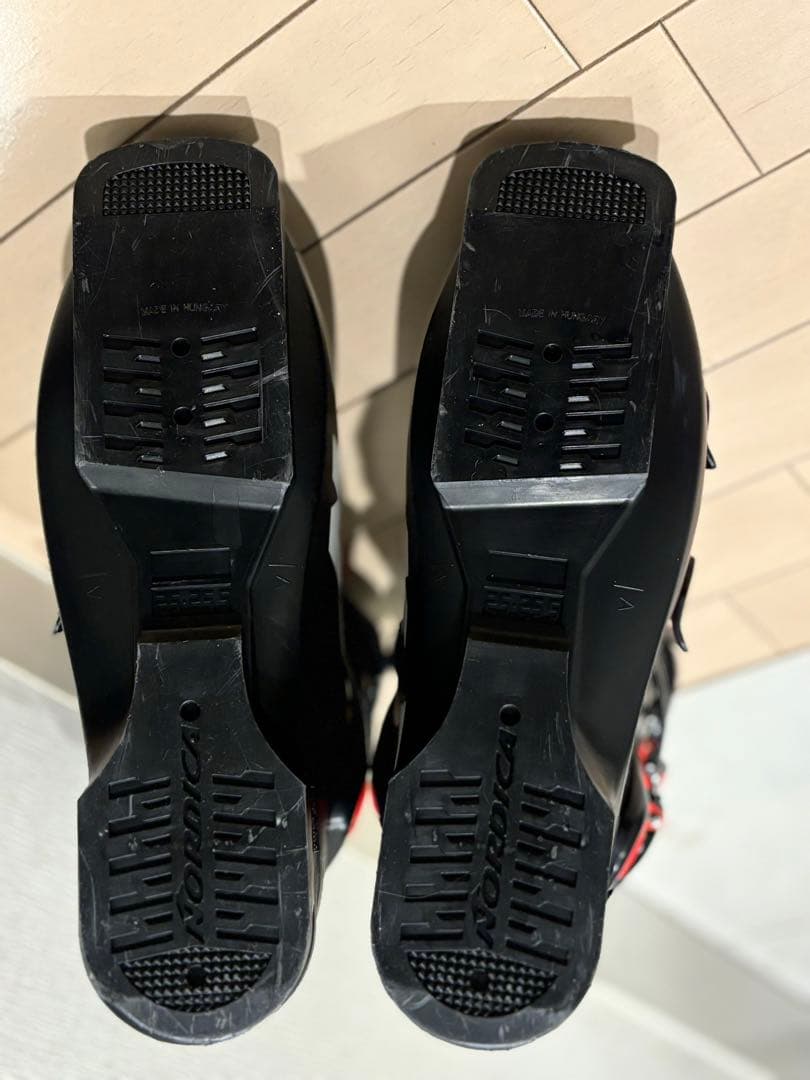 NORDICA DOBERMANN GP 100 LC 25.5㎝ - メルカリ