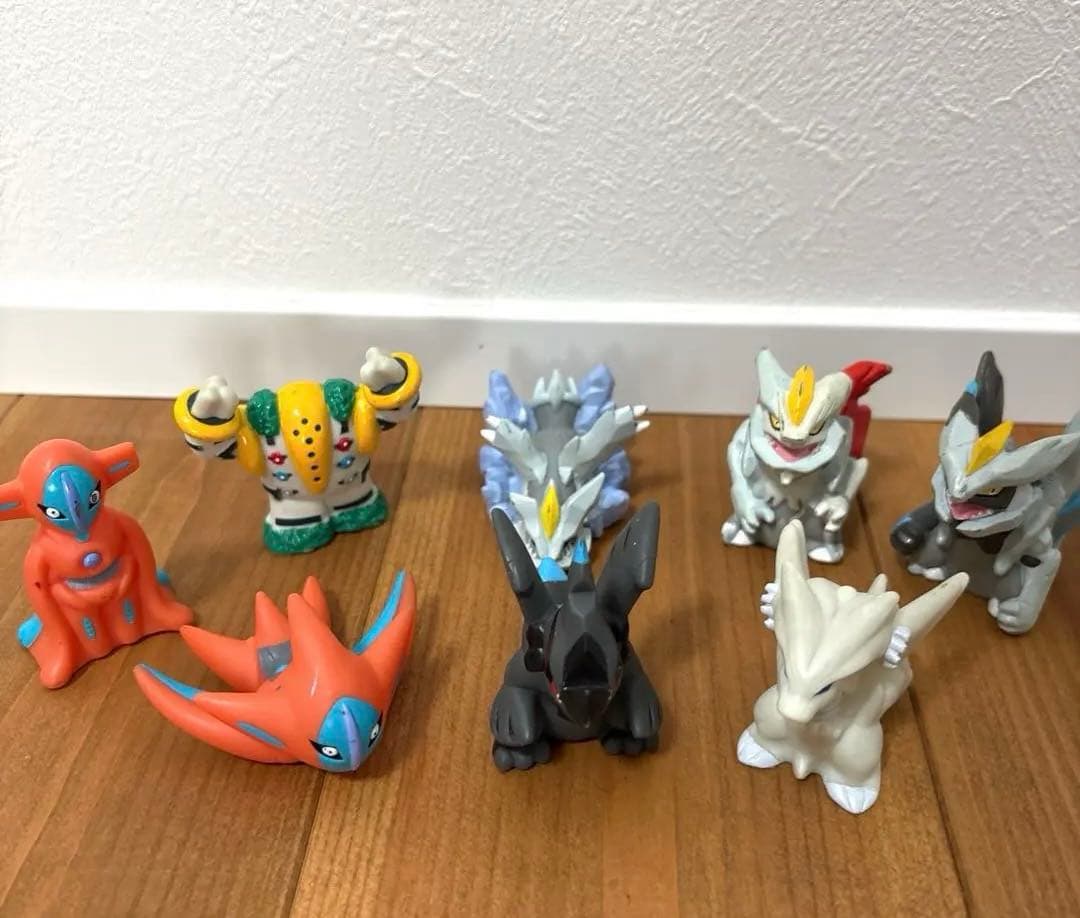 ポケモンキッズ まとめ売り - メルカリ