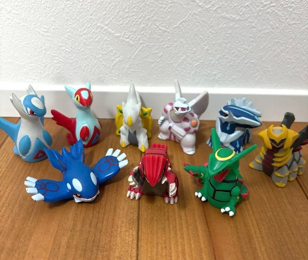 ポケモンキッズ まとめ売り - メルカリ