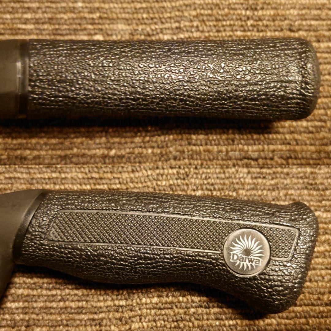 超希少廃盤未使用オールド ダイワ カーボキャスト ミニ 56ML(5) 5