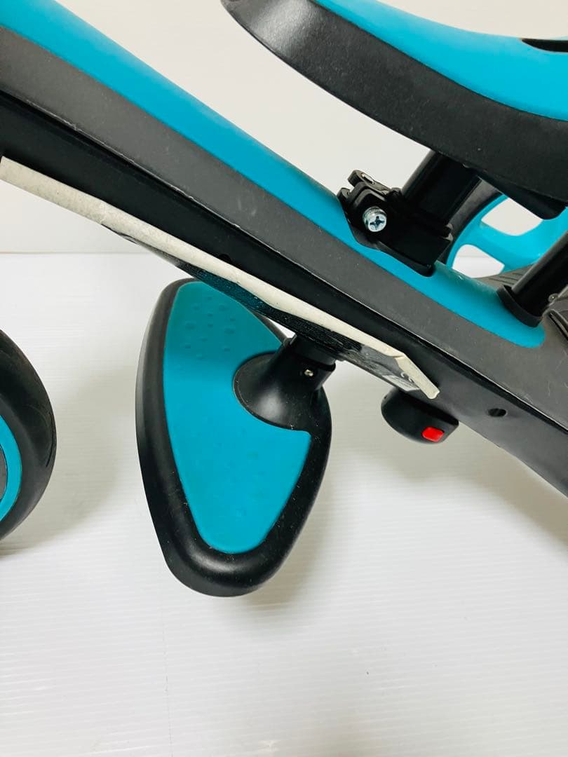 GLOBBER グロッパー エクスプローラー トライク 3in1 三輪車