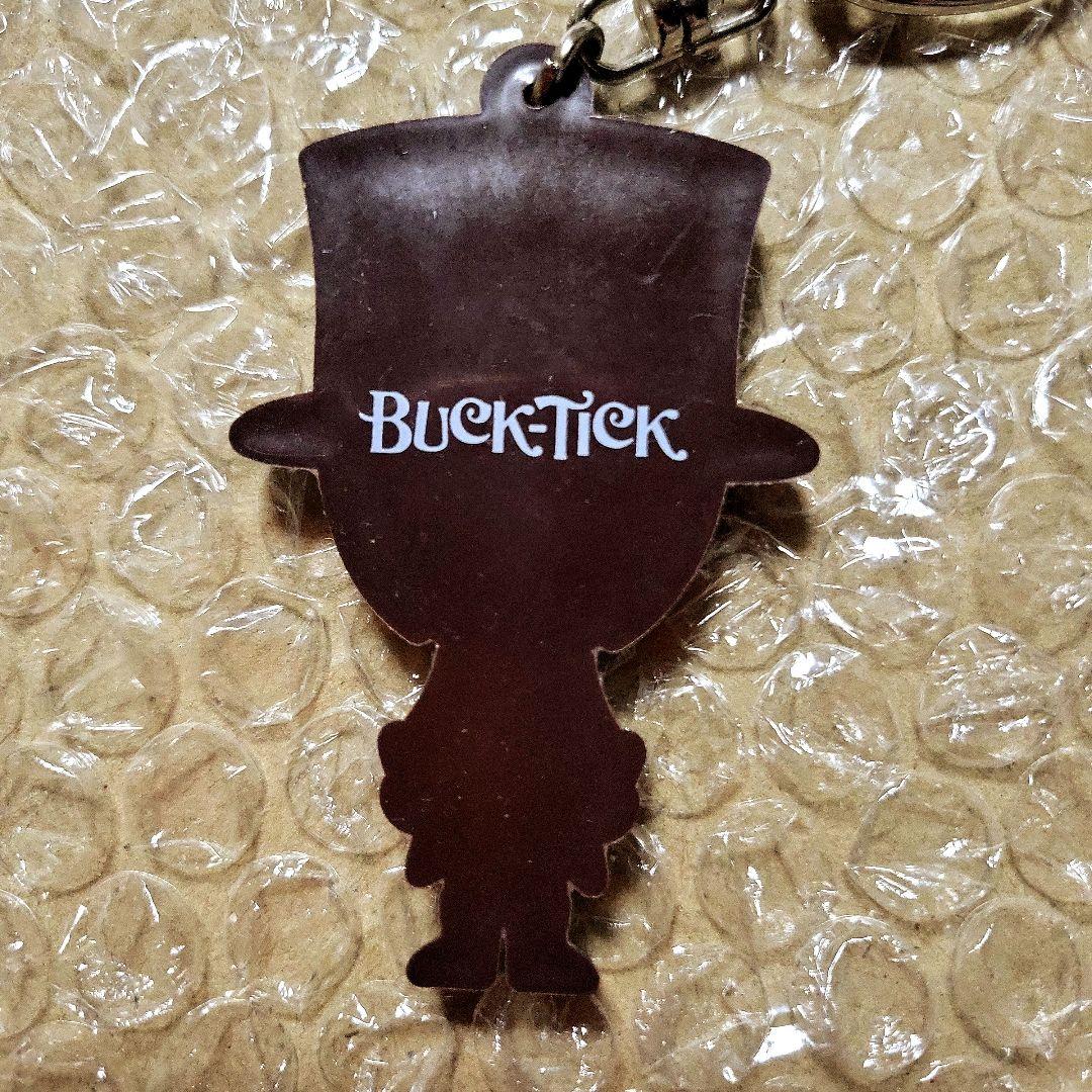 ※今週末まで※ BUCK-TICK　櫻井敦司　キーホルダー　チャーム