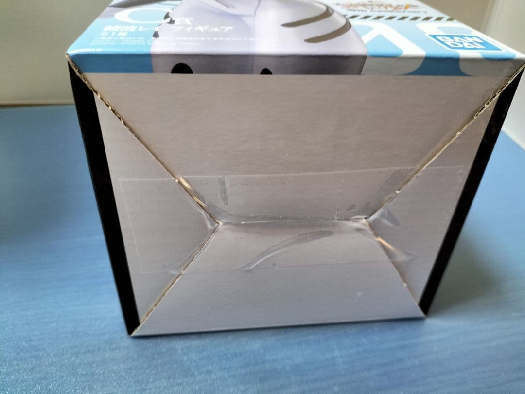 エヴァンゲリオン一番くじ　B賞シンジ・C賞レイ・Ｄ賞アスカG賞3点　全6点セット