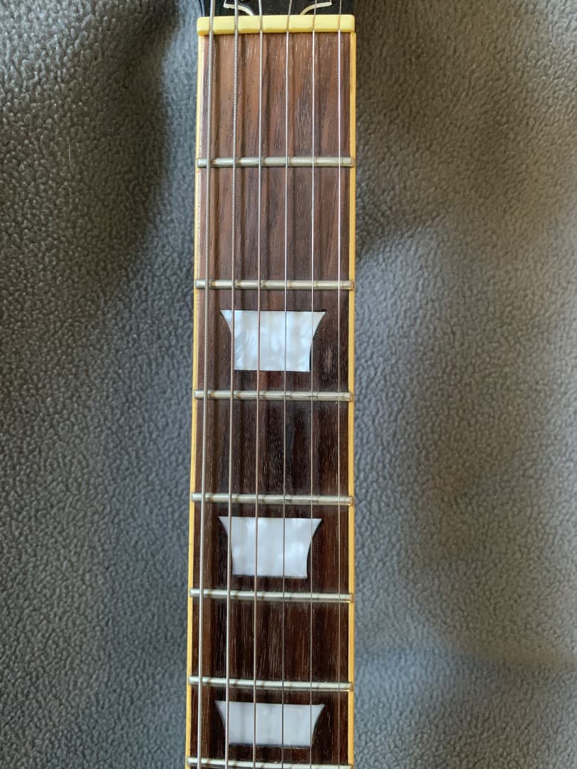 Epiphone Les Paul Standard 2002年製