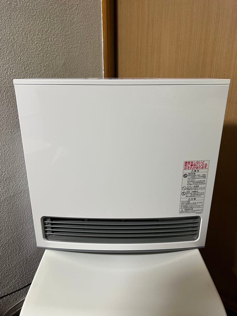 ガスファンヒーター　ガスストーブ　プロパンガス 楽天市場】2025年製 リンナイ ガスファンヒーター SRC-365E プロパン