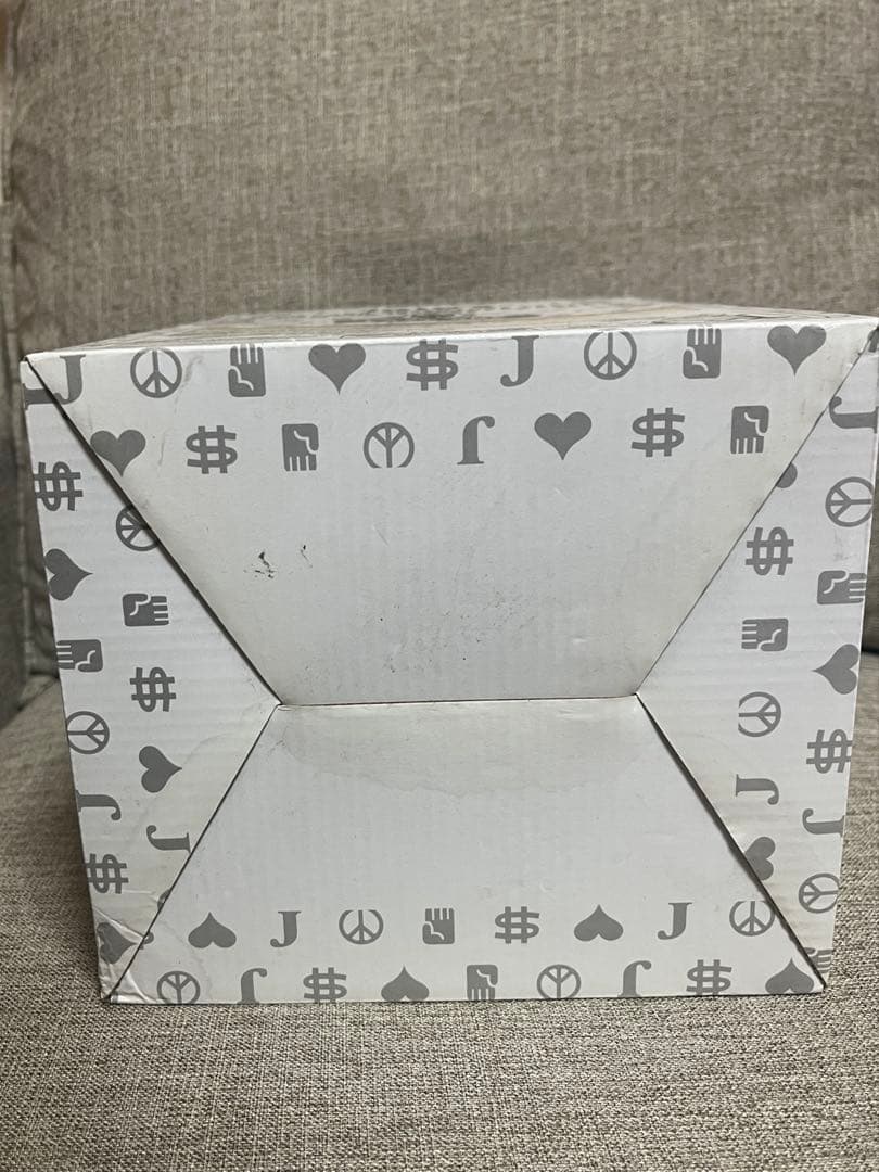 匿名発送　未開封品　劣化有キラークイーン フィギュア 一番くじ ラストワン　一点