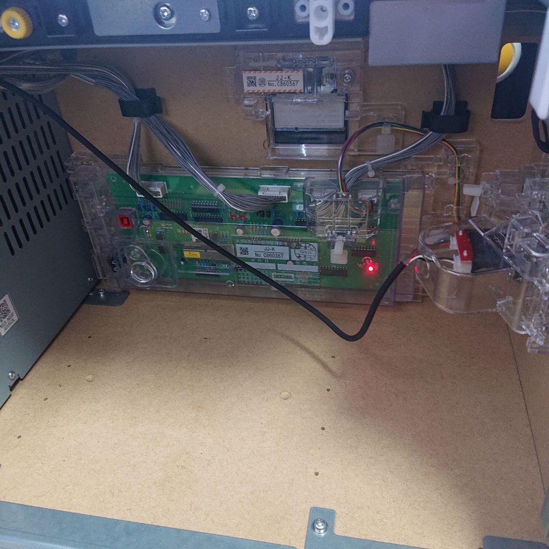 引取限定 スマスロ とある魔術の禁書目録