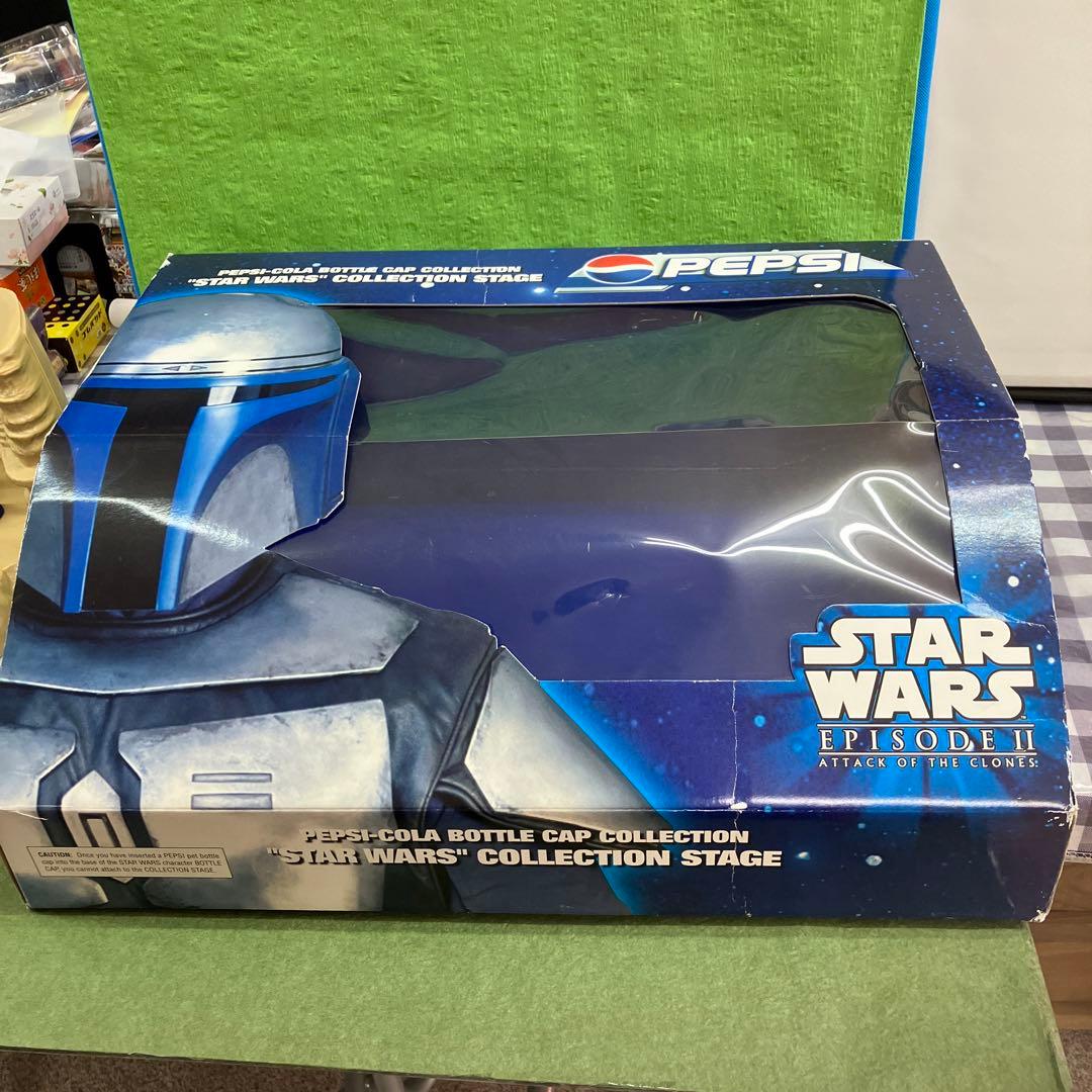 【2026年1月27日販売最終日】スターウォーズボトルキャップ52個入り