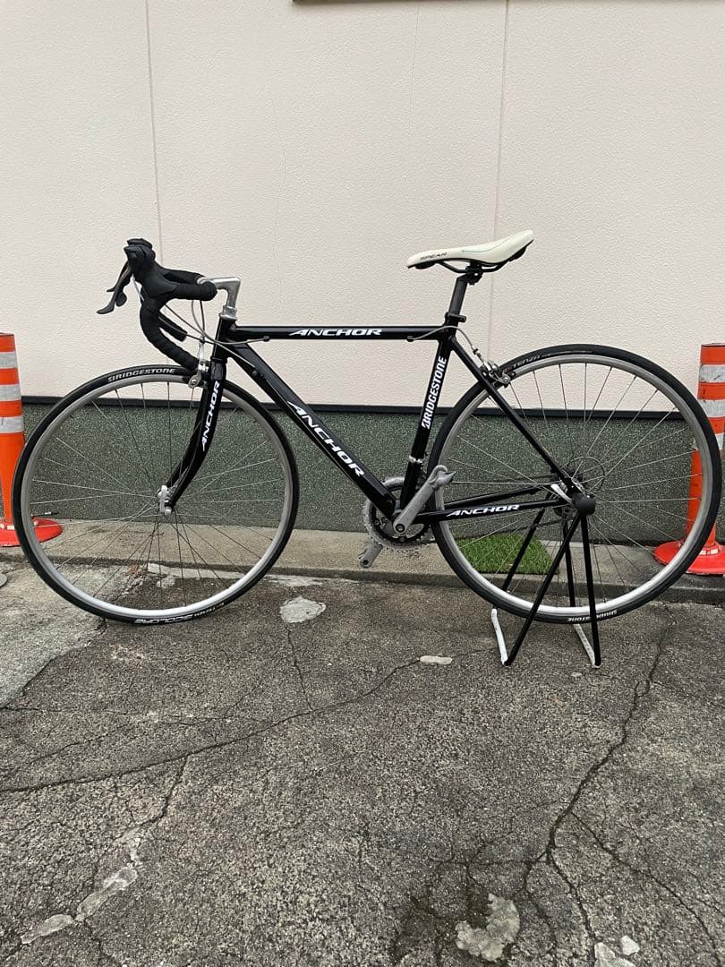 あっきーANCHOR ロードバイク　アンカー　熊本 アンカー(ANCHOR) 2018モデル ご注文受付中 – CYCLECUBE