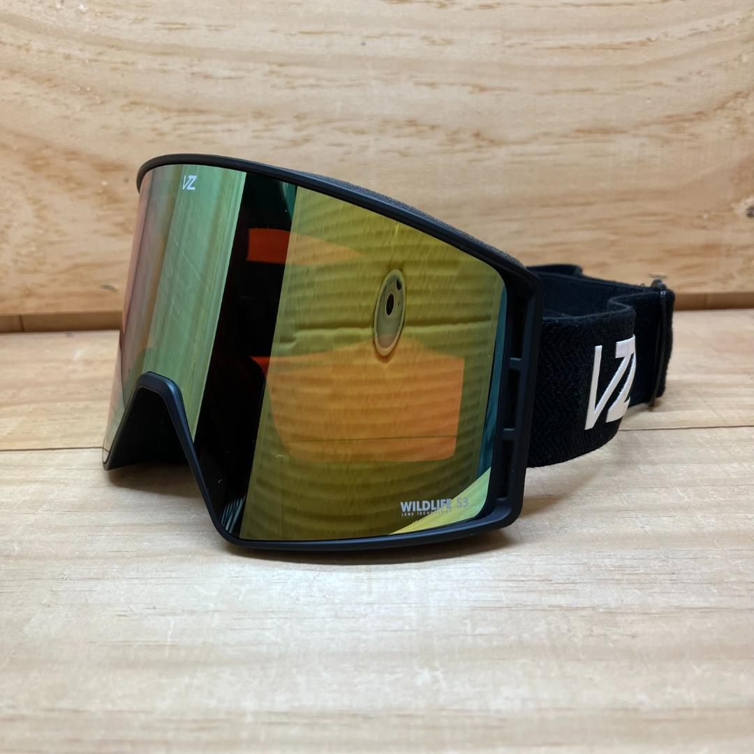 【1765】VONZIPPER　ボンジッパー　MACH VFS　マッハ 楽天市場】2025 VONZIPPER ボンジッパー MACH VFS マッハ VFS