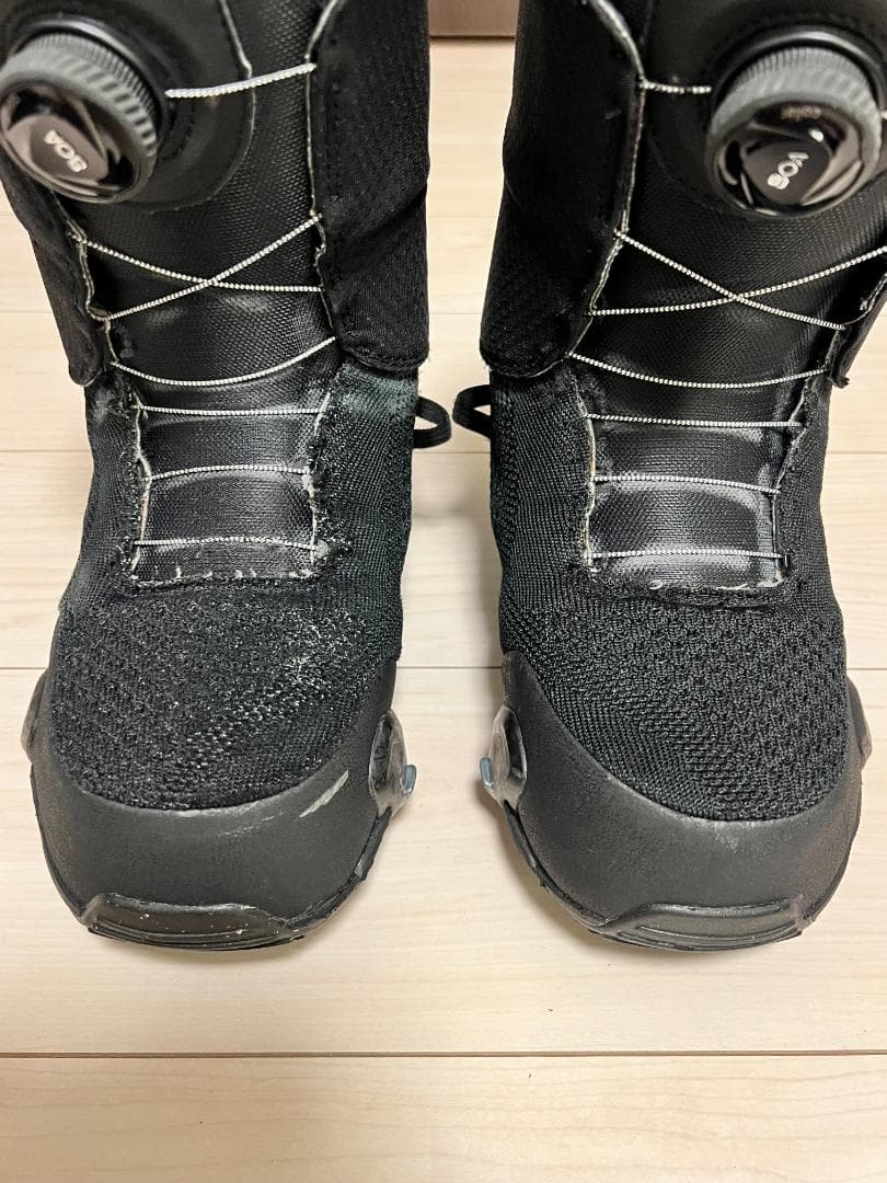 Burton SWATH スワス STEP ON 26.5cm 8.5 バートン