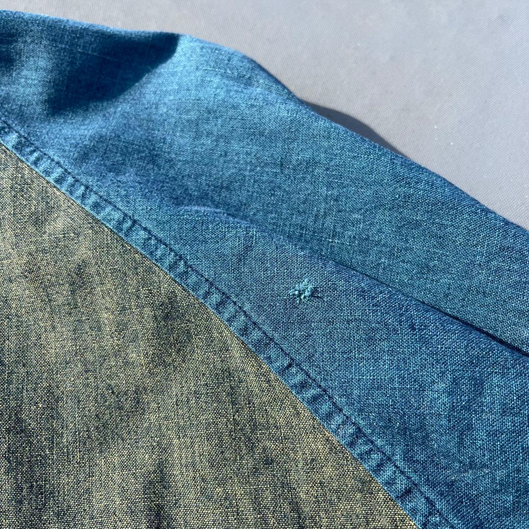 90s O'NEILL ジップアップブルゾン オメプリ ウエスタンデザイン 希少