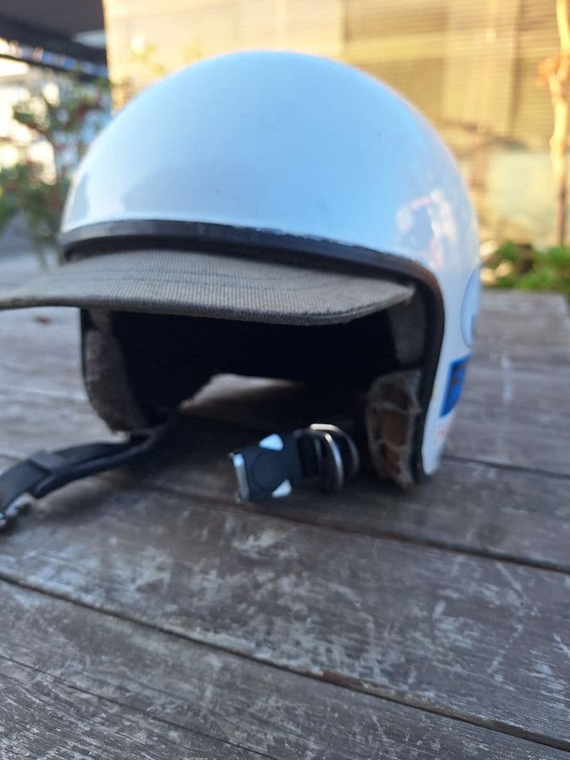 最終価格 SHOEI mash2 キムタク ビューティフルライフモデル - メルカリ