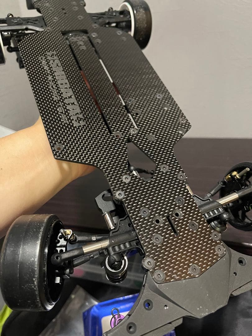 GRK GS2 EVO プレミアムカーボン コンバージョン - メルカリ