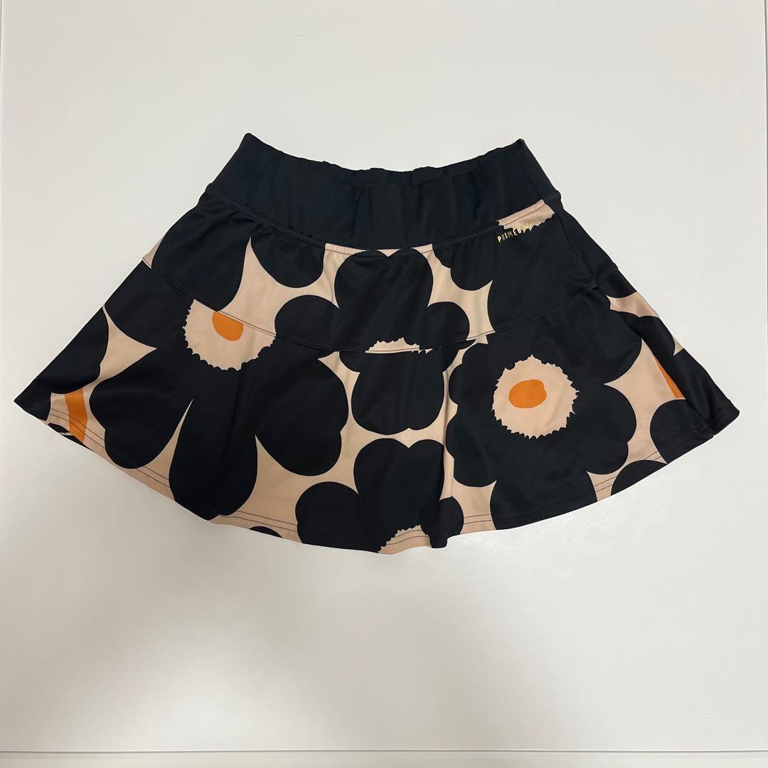 アディダスadidas マリメッコmarimekko テニスウェア 上下 - メルカリ