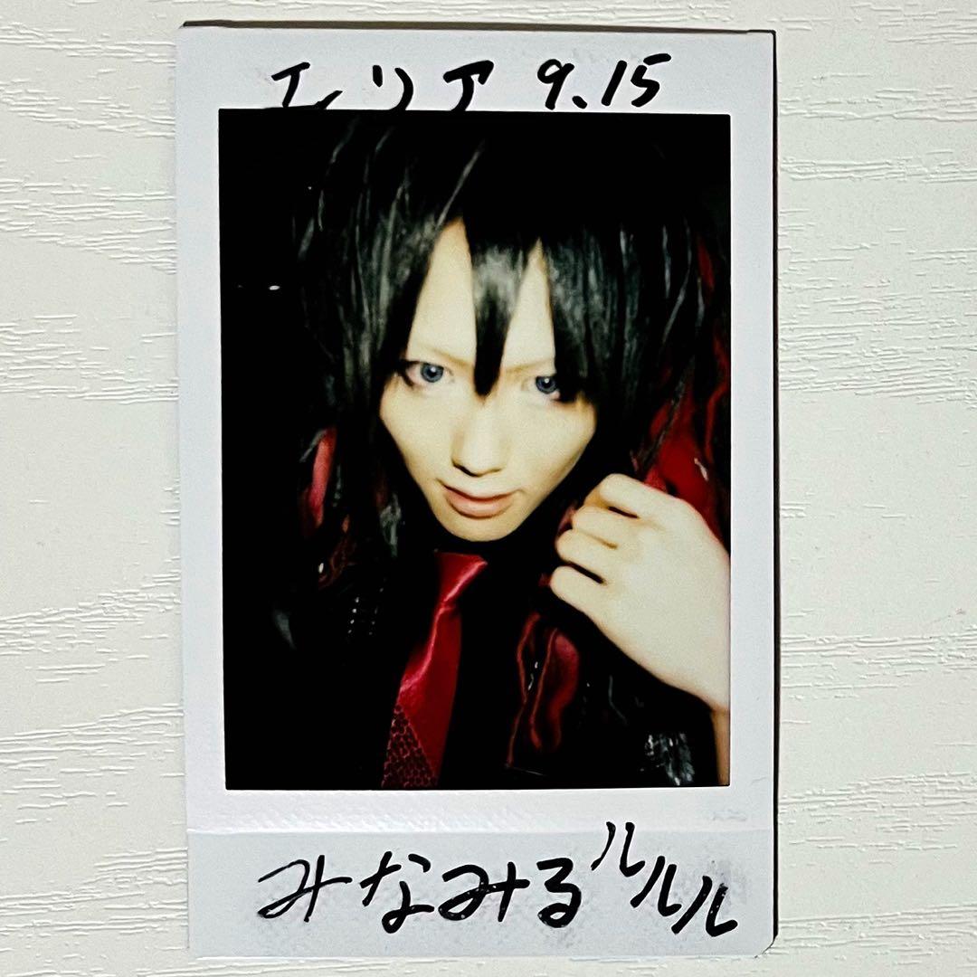 V系★VURNY【Minami】チェキ【28-36】9枚セット