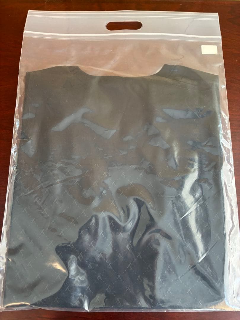 ZARD Tシャツ 黒 グレー 白 M 7枚　未使用