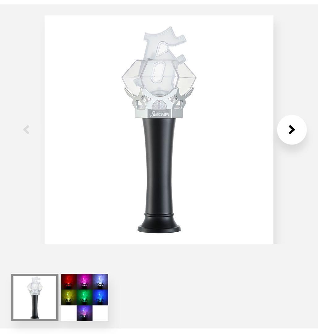 SixTONES ツアー グッズ まとめ売り