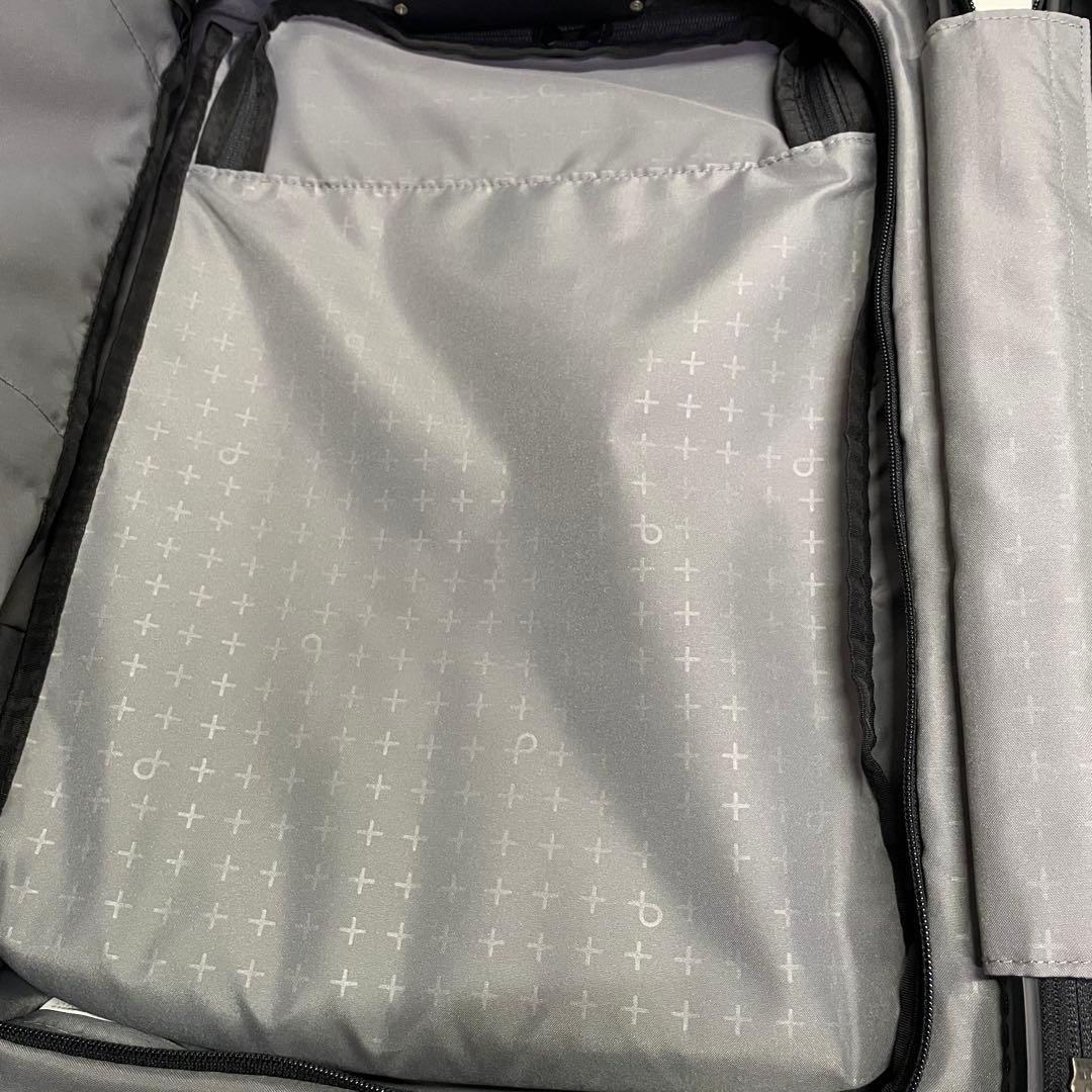 ○ PROTECA プロテカ キャリーバッグ ハード グリーン系の通販はau PAY