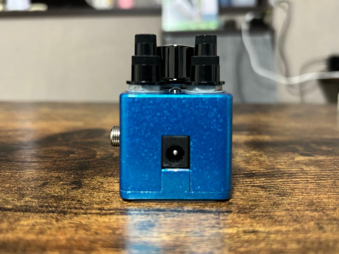 Ibanez mini super l エフェクター　アイバニーズ　ミニ