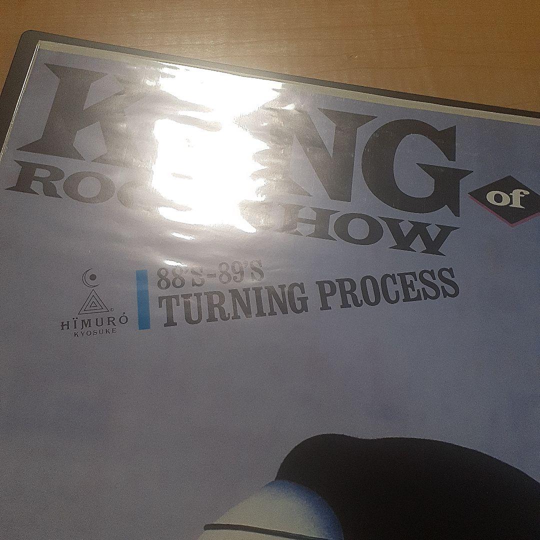 HIMURO KYOSUKE ポスター