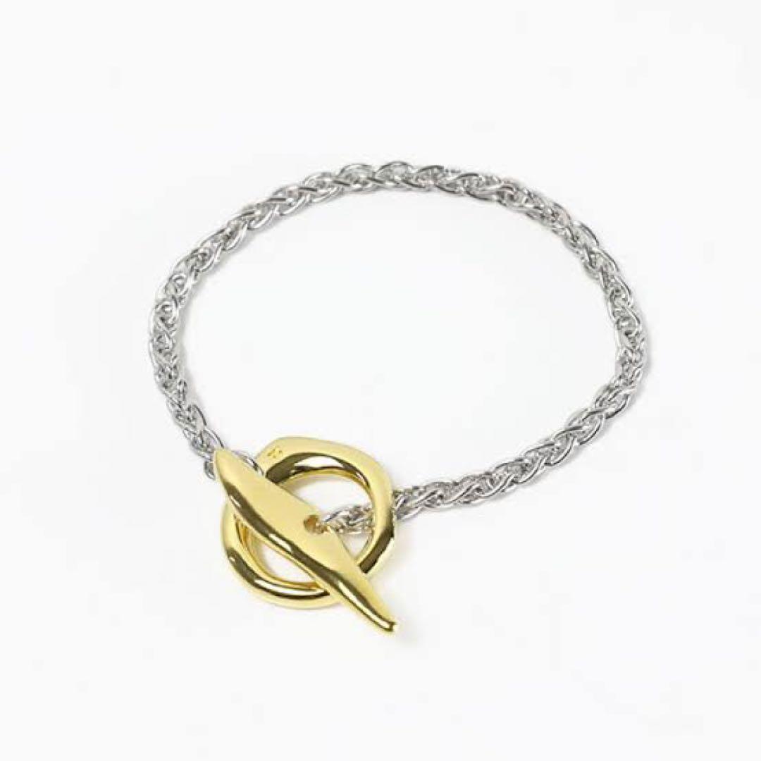 TOMWOOD Robin Bracelet Duo - メルカリ