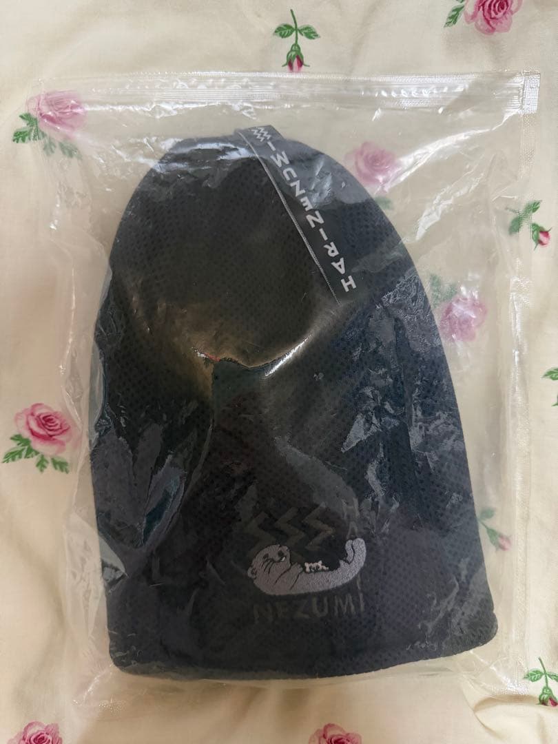 草加健康センター　ハリネズミ　コラボ　草加　サウナハット HARINEZUMI | 【コラボサウナハット】 草加健康センターさんとのコラボ