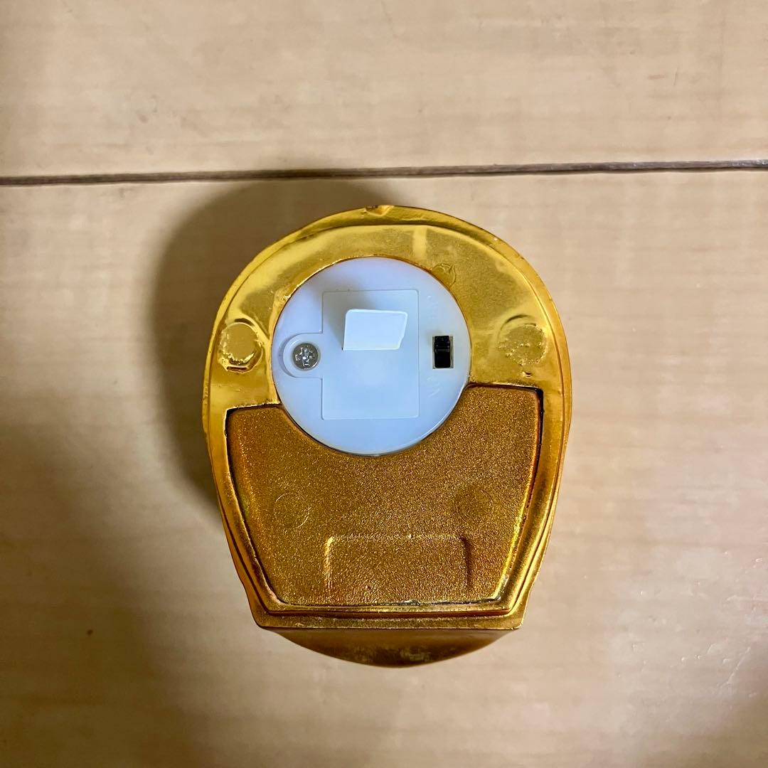 美品 エッグアタック スターウォーズ C-3PO スタチュー フィギュア