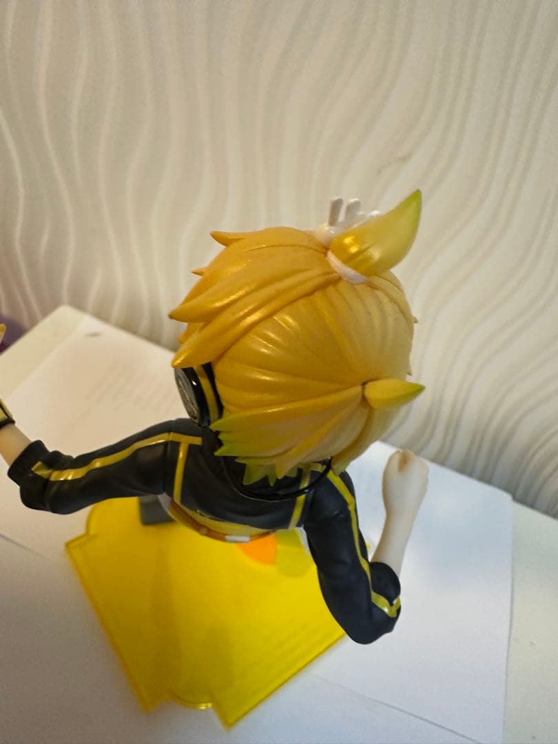 カツゲン様専用 鏡音レン スタイリッシュエナジーL Ver. 1/7 - メルカリ