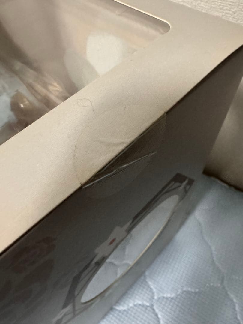 崩壊3rd リタ・ロスヴァイセ お別れVer. 1/8 完成品フィギュア