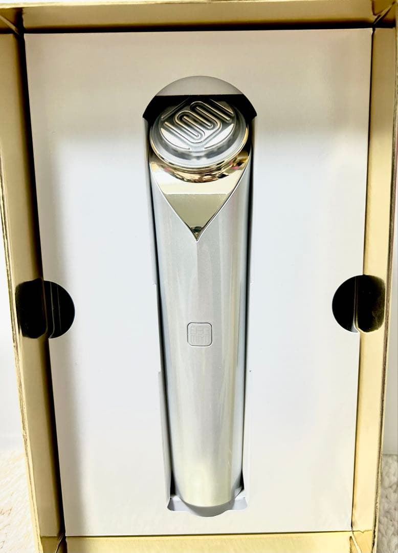 資生堂 エフェクティム ブライトビューティーリフティングアクティベーター 美顔器 3D ビューティーリフティング アクティベーター｜その他｜エフェク